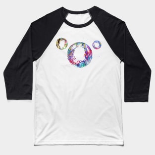 Human Stem Cells Baseball T-Shirt